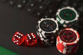 Официальный сайт Vulkan Neon Casino